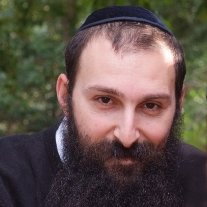 Rabbi Alon Anava – Atzmut.org